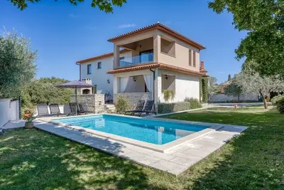 Image de Holiday House Rita with Private Pool