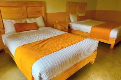 Image de El Cortijo de las flores