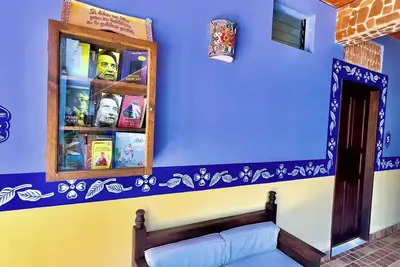 Image de A scenic room