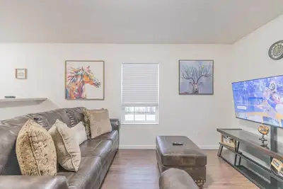 Image de The Upper Northern Tanada Suite 4. 0/D