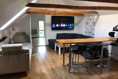 Hyllstofta Apartment
