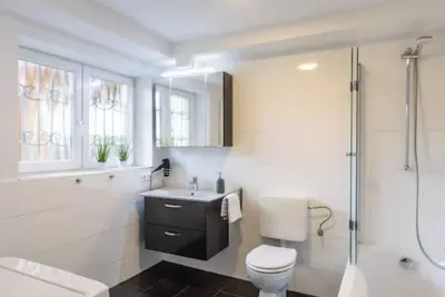 Image de Oara Comfort Home | Comfort apartment 58² + terrace