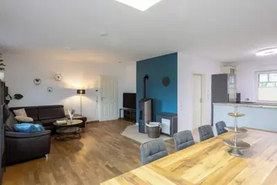 Image de Oara Comfort Home | Holiday home 210² with garden