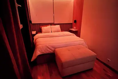 Image de Appartement convivial ouvrant sur tout Paris