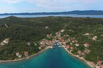 Image de Knež Island Paradise -N1