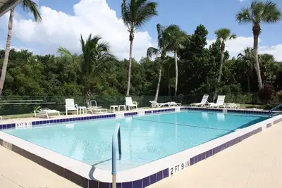 Image de Merveilleux Condo à North Fort Myers idéalement situé.