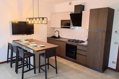 Image de Entire apartment a stone's throw from Treviso \"Casa Vianello\"