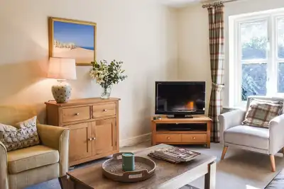 Image de 2 chambres Ă coucher Ă Sedbergh and the Howgill Fells