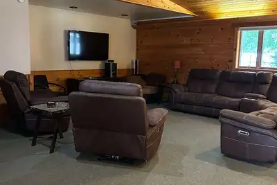Image de 4 Bedroom Condo w\/Transportation to Nfl Draft 2025