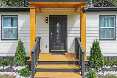 Image de Modern Cozy 2 Br Oasis Near Atl Airport Perfect For Business & Leisure Travelers