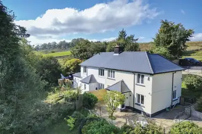 Image de Taf Fechan - 3 Bedroom House - Pontsticill