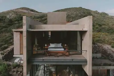 Image de Casa Zilin | Cuatro Cuatros