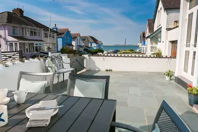 Image de Ty Haf - sleeps 9 guests in 5 bedrooms