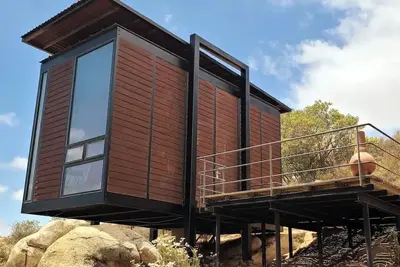 Image de Panoramic Loft 2 - Villa Garven
