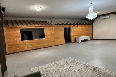 Image de Wedding venue Resort with WiFi and Ac in charming East Palatka