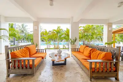 Image de Coastal Luxury 2-Bed w Pool Access in Bayahibe