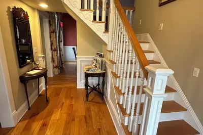 Image de The Old Farmhouse Inn