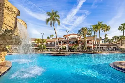 Image de Cozy private villa at Sheraton Vistana villages