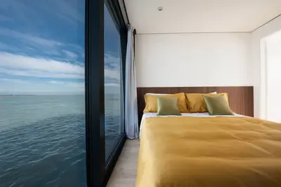 Image de Maison de vacances à Venise avec 3 chambres à coucher, 6 couchages