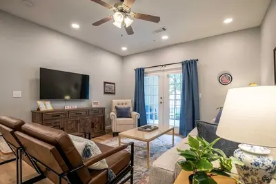 Image de The Mary, 3br Charming Condo by Velvet Ditch Villas
