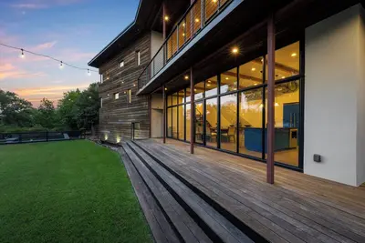 Image de Austin Downtown | Pool, Hot Tub & Guest House