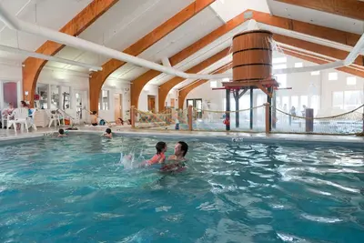 Image de Cozy 1-bedroom condo in enjoyable Vermont with WiFi, fitness room