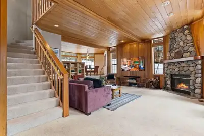 Image de Northstar Chalet | Northstar Swimming Tennis and Golf Amenities!