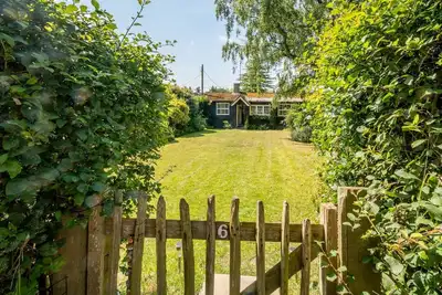 Image de 6 Uplands - sleeps 3 guests in 2 bedrooms