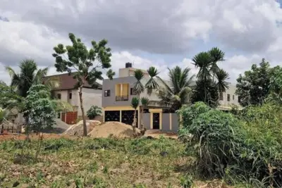 Image de Apartment with bedroom-living room+kitchen+toilet. Furnished