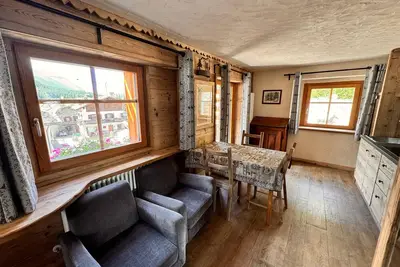 Image de Appartement 'Appartamento 403 Con Sauna Privata' avec Wi-Fi