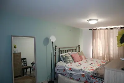 Image de Cozy flat on the boardwalk!