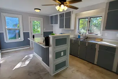 Image de Spacious 4-bedroom house in Greenville with direct access to snowmobile trails