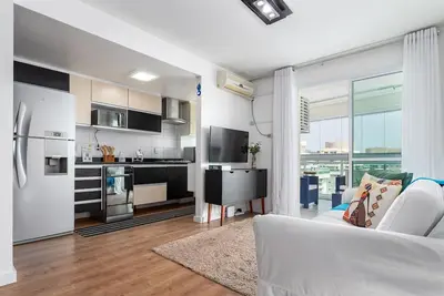 Image de Close to the Olympic Park, well located | Sa1005
