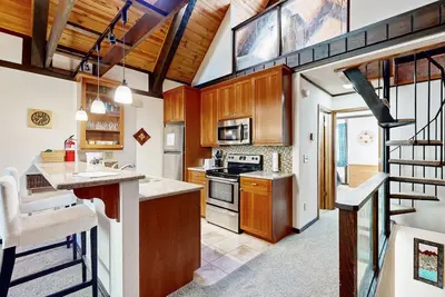 Image de Conveniently located family-friendly escape near Iv Rec Center + free Wifi