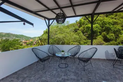Image de Excellent for long stays, well located, quiet and ideal for families.