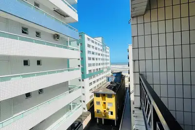 Image de Apartment next to the beach - Praia Grande