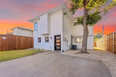 Image de Dallas Oasis