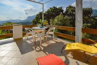 Image de Bel appartement à Sarrola Carcopino