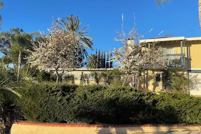 Image de Charming 2-bedroom house with WiFi and Ac in tranquil La Mesa