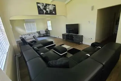 Image de Relaxing 3-bedroom home with WiFi and Ac in lovely Frederiksted