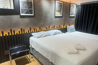 Image de Beautiful Apartment in the Liberdade neighborhood