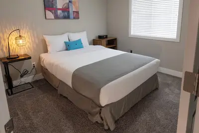 Image de 4 bedroom Townhouse Stonebridge