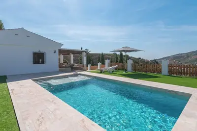 Image de Villa Sol de Frigiliana by Ruralidays