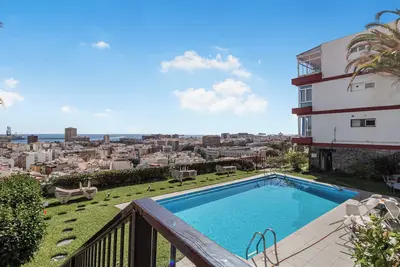 Image de Urban Elegance View Suite Pool