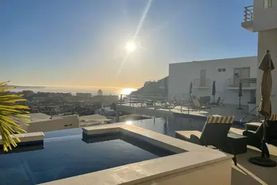 Image de Stunning 2br Oceanview Contemporary Condo in Cabo