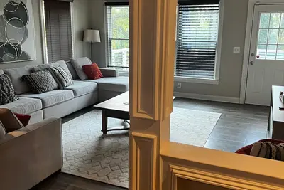 Image de Stunning 3-bedroom apartment in Central Location New York with WiFi, Ac