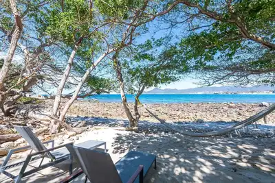 Image de Beachfront house in Kupuri- Early booking deal 10% Off at Tripintravel