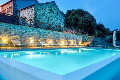 Image de Superbe appartement à Ponte alla Piera