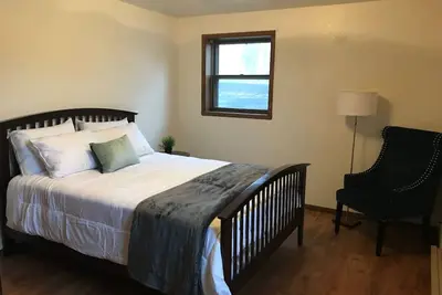 Image de Cozy Remodeled Apartment near Green Bay & Appleton