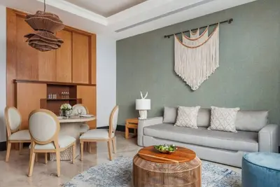 Image de Kingdom of the Sun 1br Suite – Imaginative Luxury Meets Resort Elegance